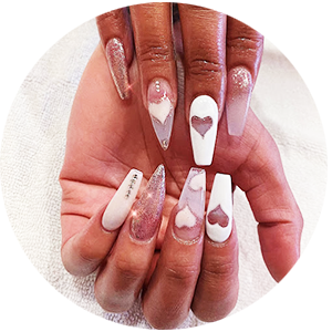 Nail Ehancement Nail Ehancement
